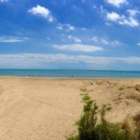 Apartment La Gavina Beach Barcelona Airport Хава Экстерьер фото