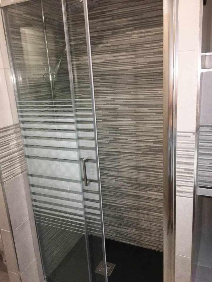 Apartment La Gavina Beach Barcelona Airport Хава Экстерьер фото