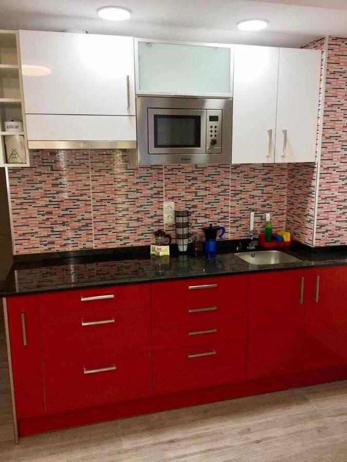 Apartment La Gavina Beach Barcelona Airport Хава Экстерьер фото