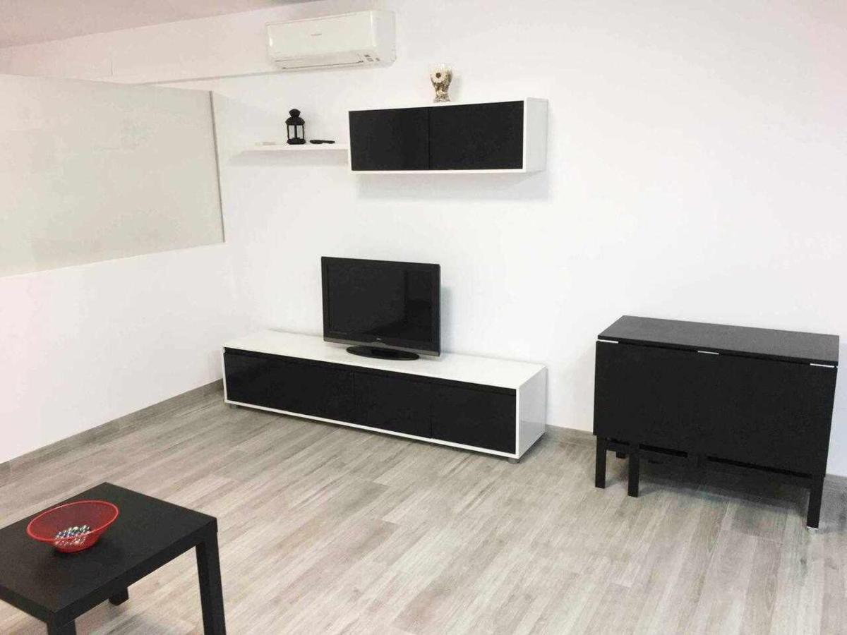 Apartment La Gavina Beach Barcelona Airport Хава Экстерьер фото