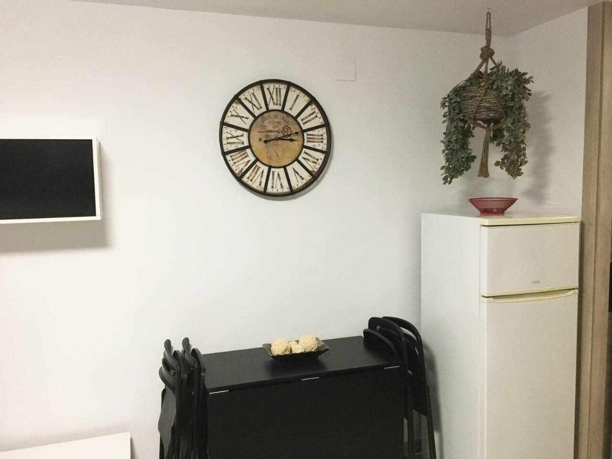 Apartment La Gavina Beach Barcelona Airport Хава Экстерьер фото