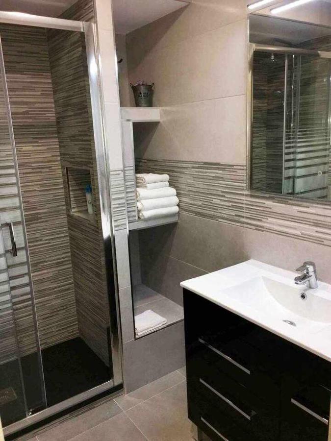 Apartment La Gavina Beach Barcelona Airport Хава Экстерьер фото