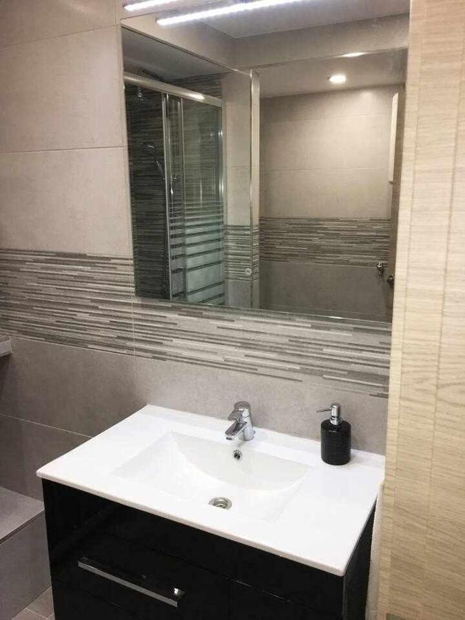 Apartment La Gavina Beach Barcelona Airport Хава Экстерьер фото